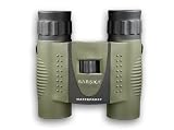 Barska Blackhawk 10x25 Waterproof Compact Binocular