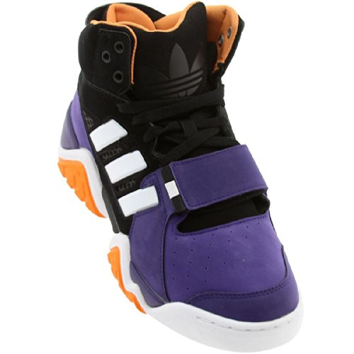 adidas Originals Men's Streetball 1.5 Basketball Shoes