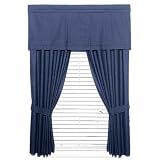 Washington Nationals Valance