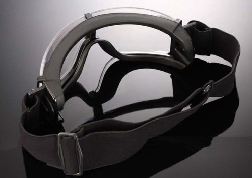 Image #3 of Guarder GX-1000 Anti-Fog