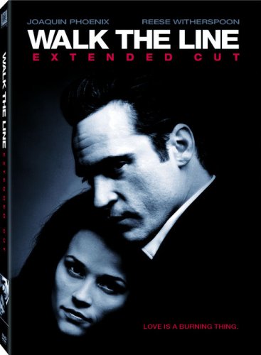Walk the Line (Extended Cut)