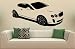 Wall MURAL Decal Sticker Car breitling-bentley-supersports S6348