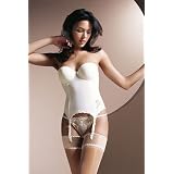 Simone Perele Fidji Ivory Basque