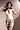 Simone Perele Fidji Ivory Basque and side Strap Thong Set