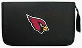 Arizona Cardinals 48-Disc CD / DVD Wallet