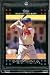 2007 Topps Dustin Pedroia Boston Red Sox #578 - Mint Condition Baseball Card - In Protective Display Case !