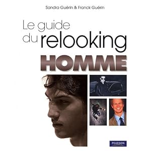 Le guide du relooking homme