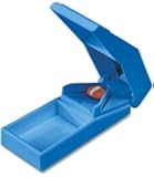 Apex Pill Splitter   (colors may vary)