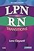 LPN to RN Transitions, 2nd Edition