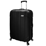 Coleman Sedona 100% Pure Polycarbonate 29 Expandable Spinner