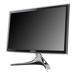 Samsung SyncMaster BX2450 LED 60,96 cm (24 Zoll) widescreen TFT Monitor (VGA, HDMI, 2ms Reaktionszeit) schwarz gl�nzend