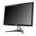 Samsung SyncMaster BX2450 LED 60,96 cm (24 Zoll) widescreen TFT Monitor (VGA, HDMI, 2ms Reaktionszeit) schwarz gl�nzend
