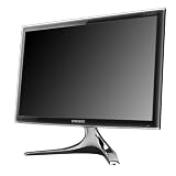 Samsung SyncMaster BX2450 Ecran PC LED 24" 1920 x 1080 DVI/ 2 x HDMI / Sortie Audio 2 ms Noirpar Samsung