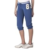 Mossimo Supply Co. Fashion Knickers - Oceanique