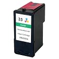 Druckerpatrone kompatibel f�r Lexmark 33 color farbe X7310 X7350 X7350 X8300 X8310 X8350 X8350 Z805 Z810 Z812 Z815 Z816