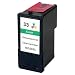 Druckerpatrone kompatibel f�r Lexmark 33 color farbe X7310 X7350 X7350 X8300 X8310 X8350 X8350 Z805 Z810 Z812 Z815 Z816