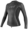 O'Neill Women's Bahia Jacket (Grpht/Blk)