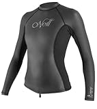 O'Neill Women's Bahia Jacket (Grpht/Blk)