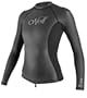 O'Neill Women's Bahia Jacket (Grpht/Blk)
