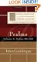 Psalms: Psalms 90-150 (Baker Commentary on the Old Testament Wisdom and Psalms)