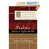 Psalms: Psalms 90-150 (Baker Commentary on the Old Testament Wisdom and Psalms)