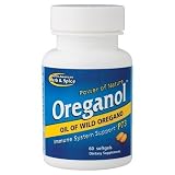 Search : Oreganol - Immune System Support P73, 60 sftg., (North American Herbs & Spice)