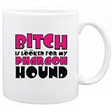 New  Bpharaoh Houndtch Is Looked For My Pharaoh Hound  Mug Dog