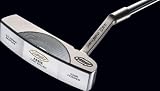 Yes! Golf Abbie Forged Putter Right Hand - 35 Inch