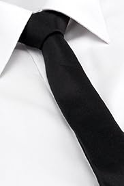Limited Collection Plain Tie