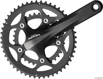 Shimano Sora Crankset - Compact