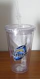 Hunter San Diego Chargers 16Oz Sip N Go Tumbler