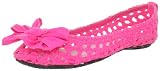 Betsey Johnson Women's Snippii Flat