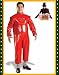 Charlie Chocolate Factory Adult's Umpa Lumpa Costume XL