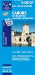 Cahors/Saint-Cirq-Lapopie/Vallee du L...