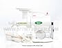 Green Star GS-3000 Juicer - Multipurpose Twin Gear Juicer - GreenStar by Tribest - PACKAGED DEAL