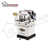 Shop Fox W1742S 15 Planer w/ Spiral Cutterhead