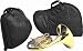 Gard Deluxe Cordura French Horn Gig Bag, Cordura Screw Bell Horn Gig Bag