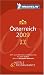 Osterreich 2009 Annual Guide 2009 (Michelin Red Guides)