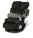 Cybex 512109003 Pallas 2 Autositz Gruppe I, II, III, cross country olive green