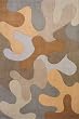 Hand Tufted Chinese "Innovations Collection" Rug