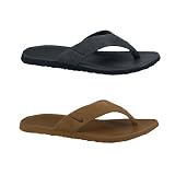 Produkt-Bild: Nike Celso City Thong BRAUN 386137221 Gr&ouml;sse: 40