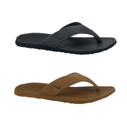 Nike Celso City Thong BRAUN 386137221 Gr�sse: 40