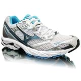 Mizuno Lady Wave Nexus 4 laufschuhe