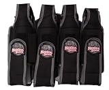 Maddog Designz 4+3 Paintball Harness - Grey