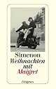 Weihnachten mit Maigret