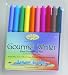 Americolor Food Marker Writers- 10 Color Pack