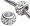 crystal beads by GlitZ JewelZ © - 6mm (1/4 inch) long - made with over 50 crystals - fits pandora & troll bracelets - can also be worn as pendant - comes with a cute velvet pouch - add this gleaming bead to your pandora charms collection