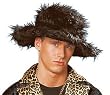 Funky Fuzzy Funny Hat