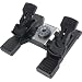Saitek Pro Flight Rudder Pedals