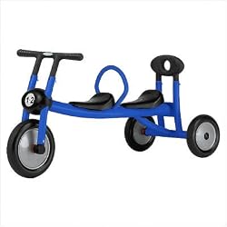 Pilot 100 Walker for 2, by Italtrike